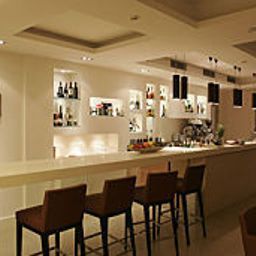 Bar Le Rose Suite Fotos