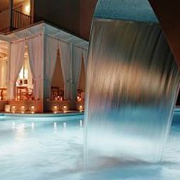 Pool Le Rose Suite Fotos