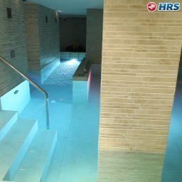 Area wellness Le Rose Suite Fotos