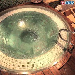 Zona Wellness Best Western Parlament Fotos