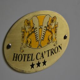 Certificato Cà Tron Fotos