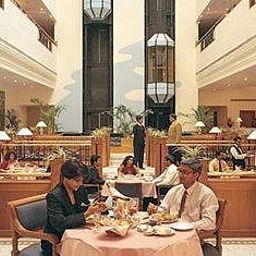 Restaurant The Capitol Fotos