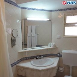 Badezimmer Soldoiro Apartamentos Fotos
