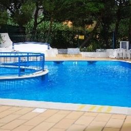 Pool Soldoiro Apartamentos Fotos
