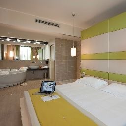 Suite AS Hotel Limbiate Fiera Fotos