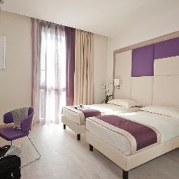 Zimmer AS Hotel Limbiate Fiera Fotos