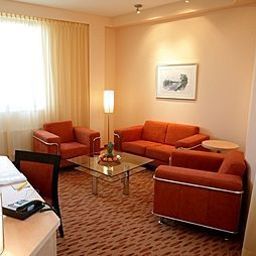 Suite Ringhotel Rhein-Ruhr Fotos