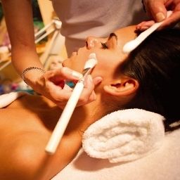 Beauty parlor Cordial Hotel & Golf Resort Il Pelagone Fotos