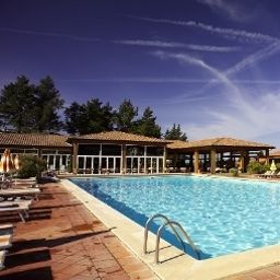 Pool Cordial Hotel & Golf Resort Il Pelagone Fotos