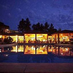 Pool Cordial Hotel & Golf Resort Il Pelagone Fotos