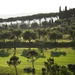  Cordial Hotel & Golf Resort Il Pelagone Fotos