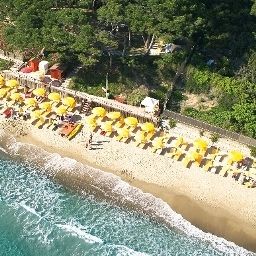  Cordial Hotel & Golf Resort Il Pelagone Fotos