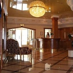 Ресепшен Goldener Adler Fotos