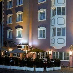 Терраса Goldener Adler Fotos