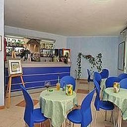 Bar Alma di Alghero Fotos