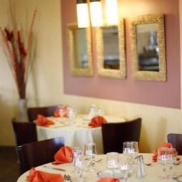 Restaurant KYRIAD MONTPELLIER EST  Lunel Fotos