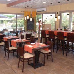 Restaurant KYRIAD MONTPELLIER EST  Lunel Fotos