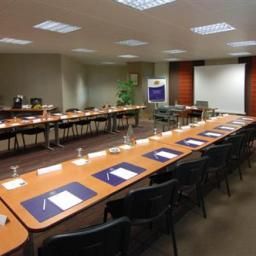 Conference room KYRIAD MONTPELLIER EST  Lunel Fotos