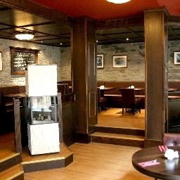 Breakfast room within restaurant Am Hopfenmarkt Fotos