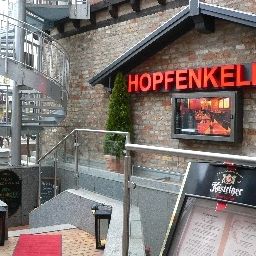 Restaurant Am Hopfenmarkt Fotos