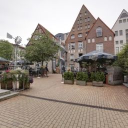  Am Hopfenmarkt Fotos
