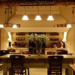 Sala colazione Hameau des Baux Chateaux et Hotels Collection Fotos
