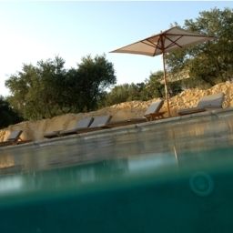 Pool Hameau des Baux Chateaux et Hotels Collection Fotos