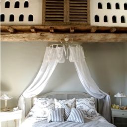 Camera Hameau des Baux Chateaux et Hotels Collection Fotos