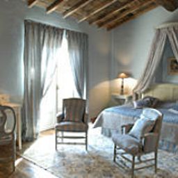Camera Hameau des Baux Chateaux et Hotels Collection Fotos
