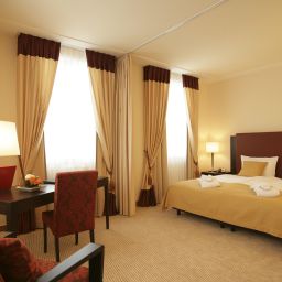 Suite Steigenberger Hotel de Saxe Fotos