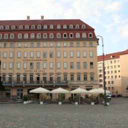  Steigenberger Hotel de Saxe Fotos