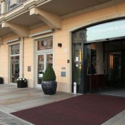  Steigenberger Hotel de Saxe Fotos
