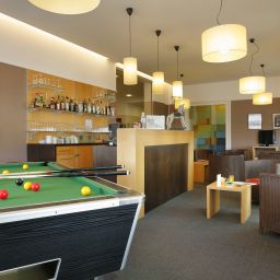 Bar Best Western Adagio Fotos
