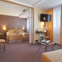 Suite Best Western Adagio Fotos