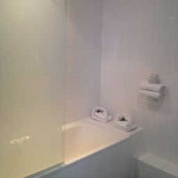 Bathroom Bridge House Acocks Green Fotos