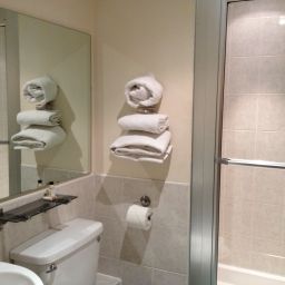 Bathroom Bridge House Acocks Green Fotos