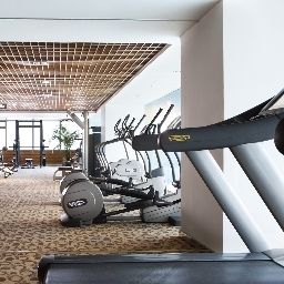 Wellness/fitness The Longemont Fotos