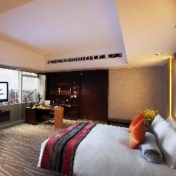Junior-Suite The Longemont Fotos