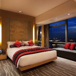 Suite The Longemont Fotos