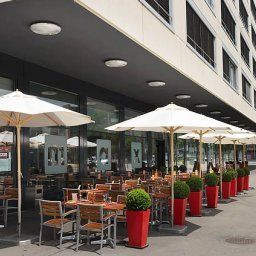  Courtyard Zurich North Fotos