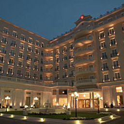 Grand Hotel Palace Thessaloniki