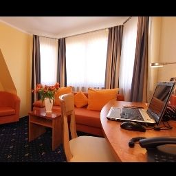 Suite Astro Aparthotel Fotos