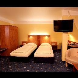 Suite Astro Aparthotel Fotos