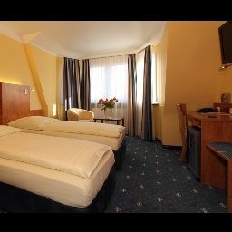 Room Astro Aparthotel Fotos
