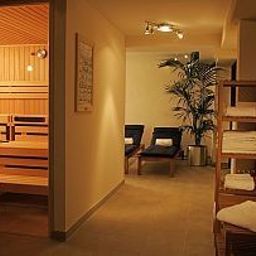 Wellness/fitness Fleming´s Conference Hotel Frankfurt Fotos