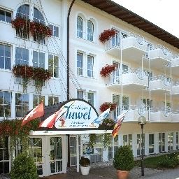  Juwel Clubhotel Fotos