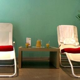 Area wellness Haus Neuland Bildungsstätte (Nichtraucher-Hotel) Fotos