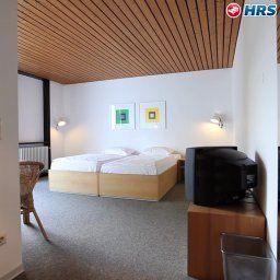 Camera Haus Neuland Bildungsstätte (Nichtraucher-Hotel) Fotos