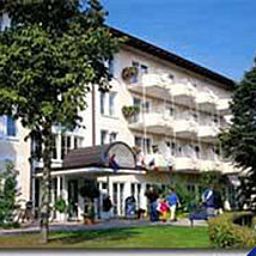 Vue extérieure Juwel Clubhotel Fotos