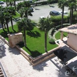 Vue extérieure Casa Mancia Fotos